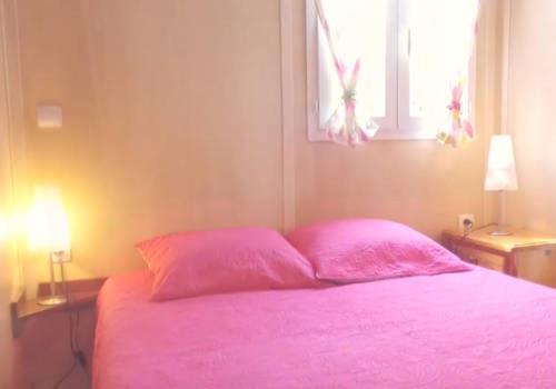 Bungalows Les Deux Chenes La Plaine des Cafres Ngoại thất bức ảnh